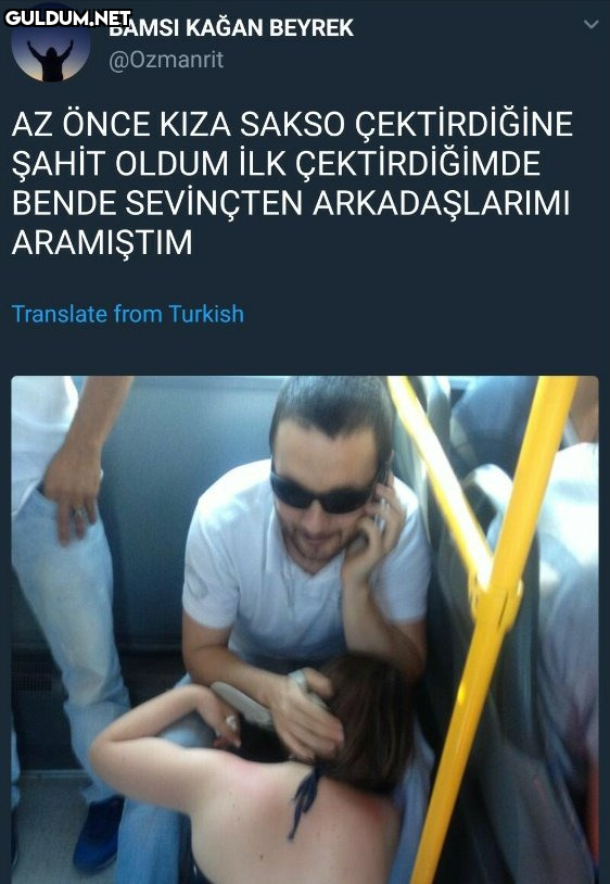 BAMSI KAĞAN BEYREK...