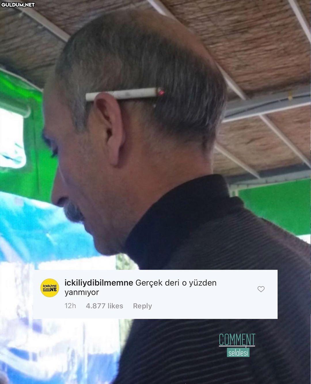 comment şelalesi 7393...