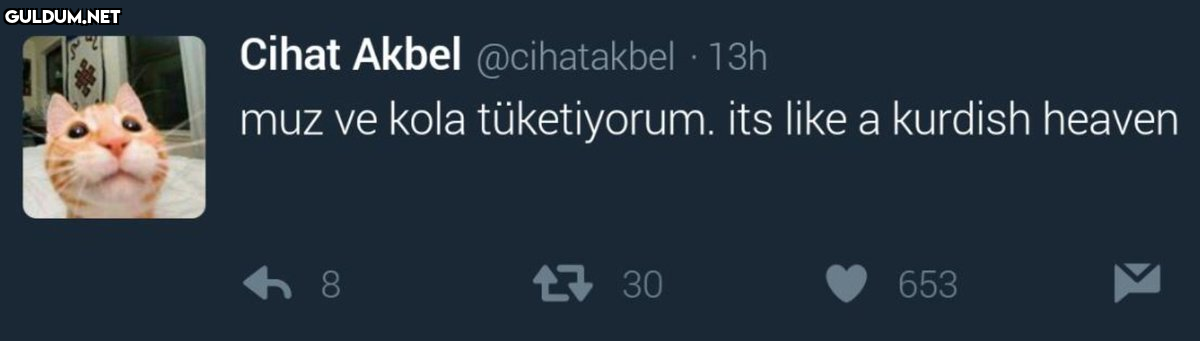 Cihat Akbel @cihatakbel...
