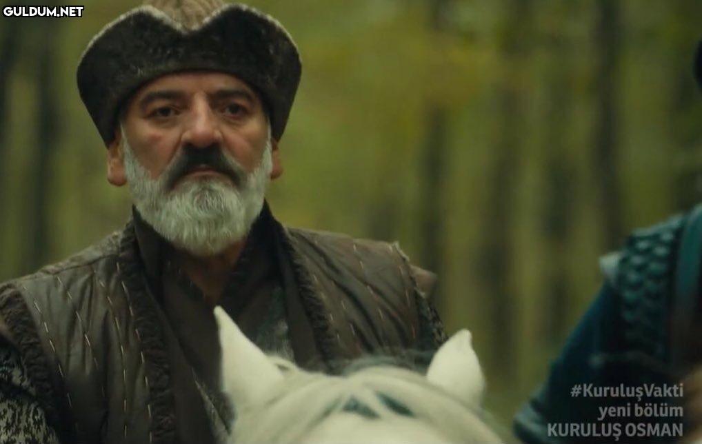 Hayırdır Osman, herkes...