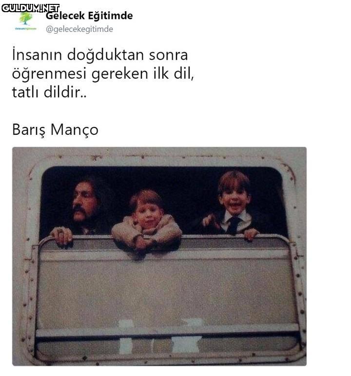 Gelecek Eğitimde...