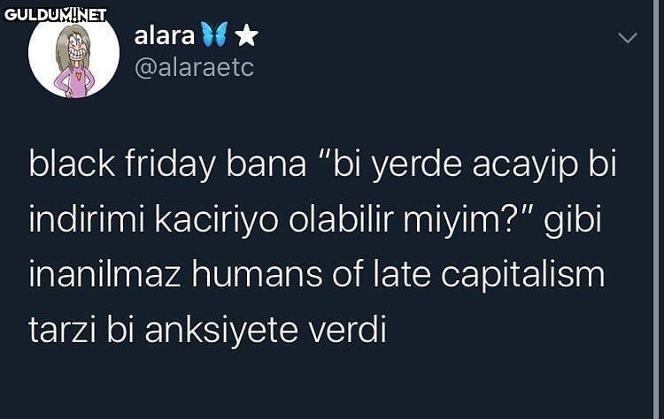 evde kafayı yedim evet...
