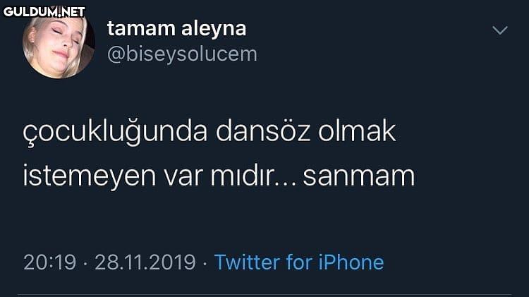 kızlar doğru mu bu tespit...