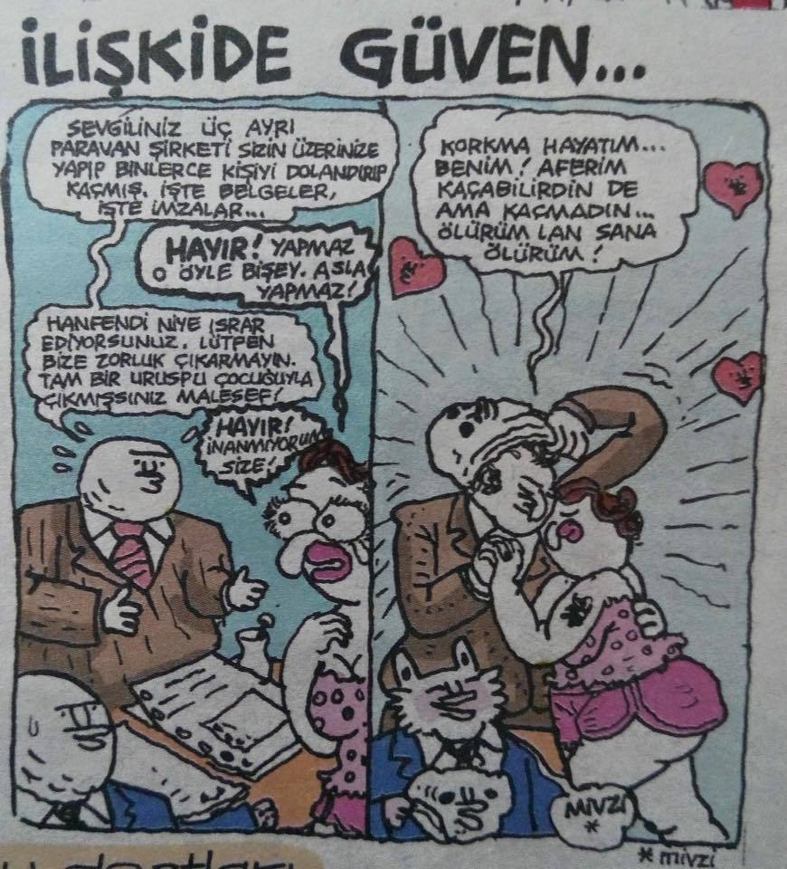 İLŞKİDE GÜVEN

-sevgiliniz...