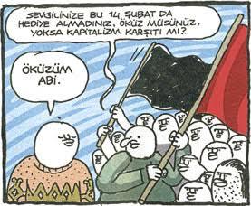 - Sevgilinize bu 14...
