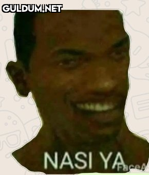 NASI YA