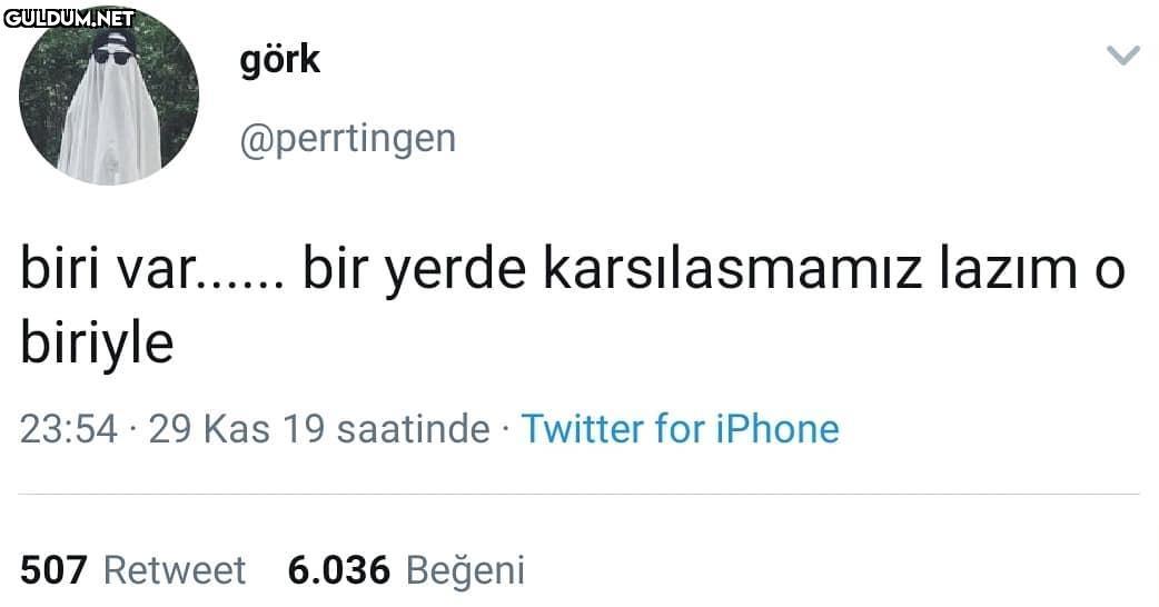 elbet bir gün görk...