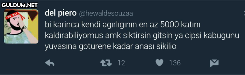 del piero @hewaldesouzaa...
