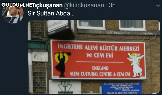 kiliçkuşanan @kilickusanan...