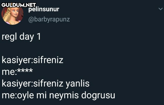 pelinsunur @barbyrapunz...
