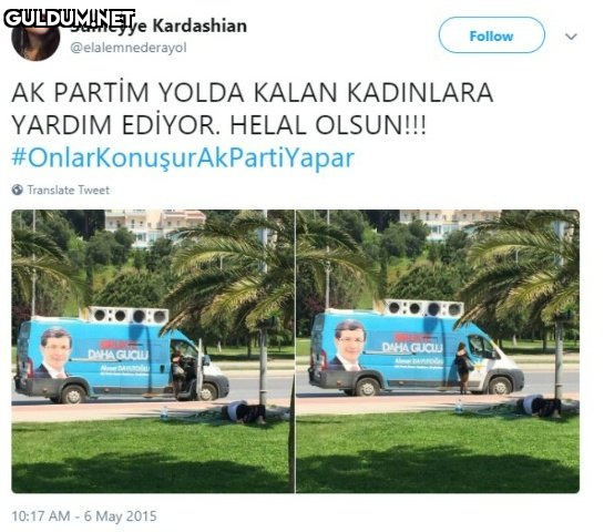 Sümeyye Kardashian Follow...