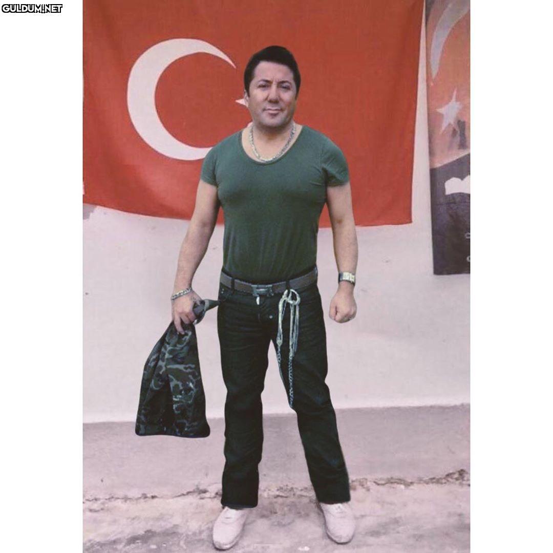 Irmağının akışına...