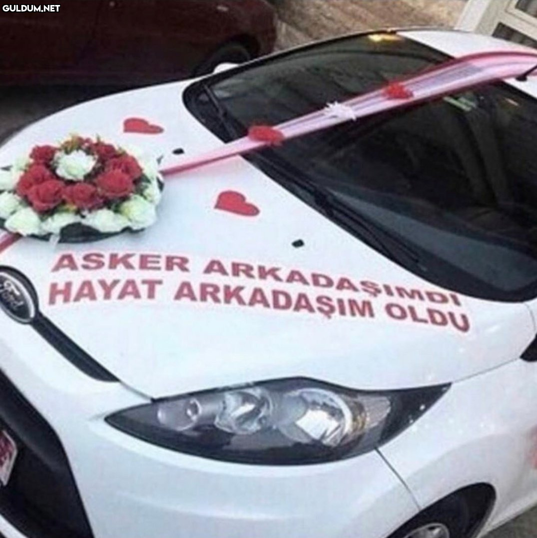 ASKER ARKADAŞIMD HAYAT...