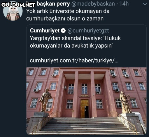 bay başkan perry...
