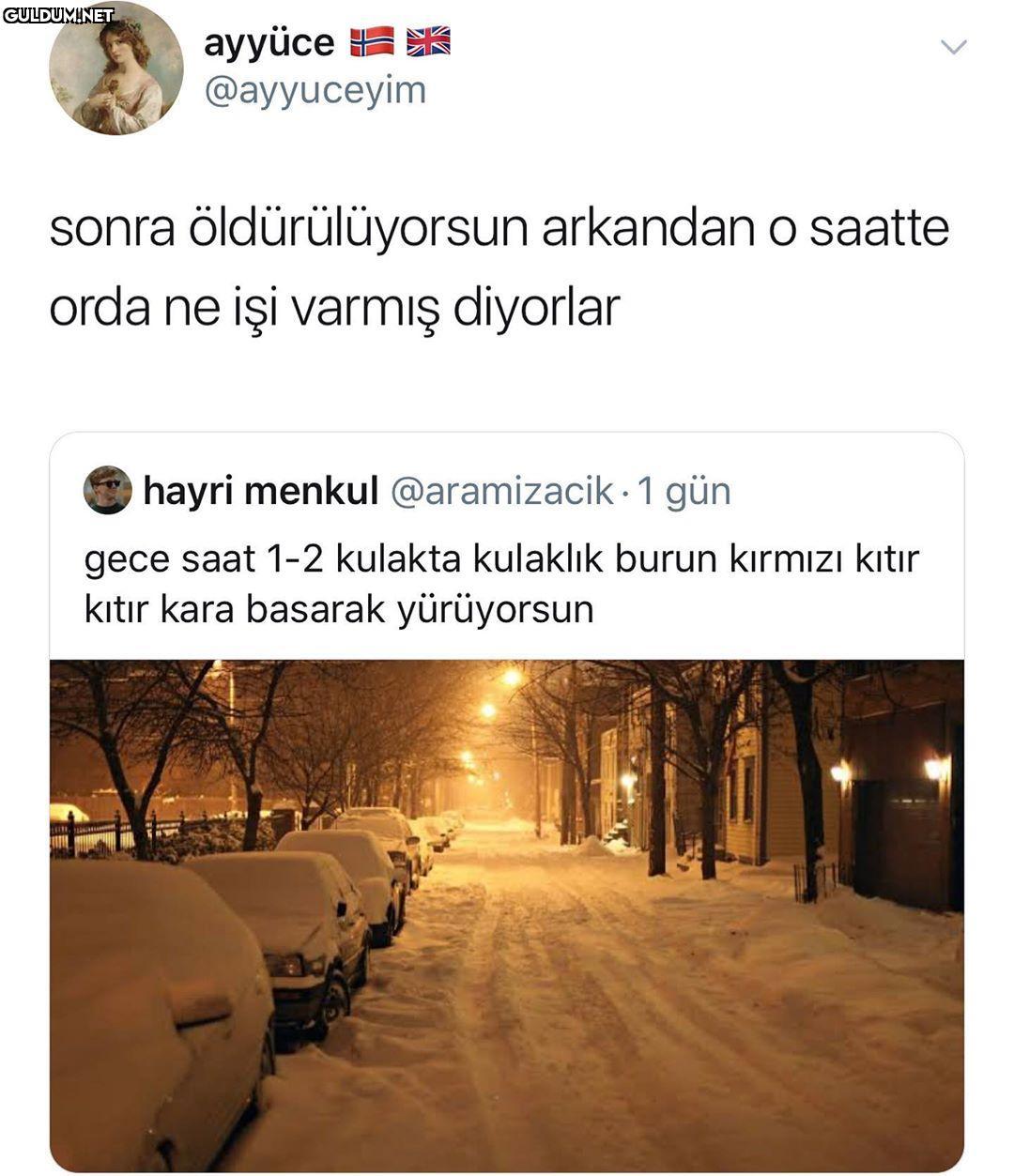 Acı gerçek аyyйсе н в...