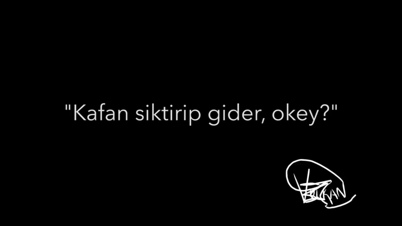 Volkan öge’den yaşam...