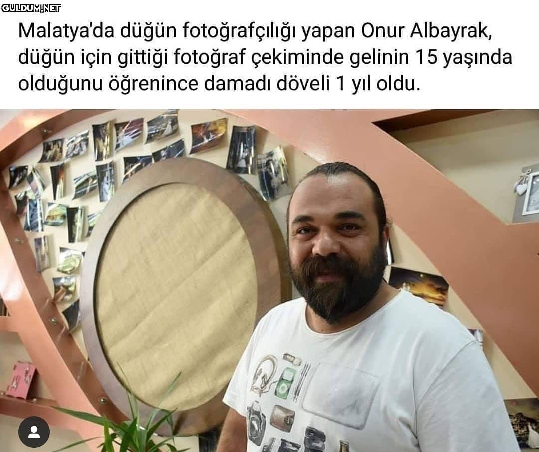 Malatya'da düğün...