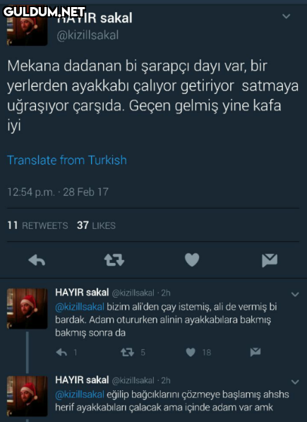 Mekana dadanan bi şarapçı...
