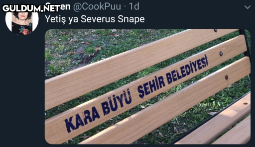 KARA BÜYÜ ŞEHÍR BELEDİYESİ