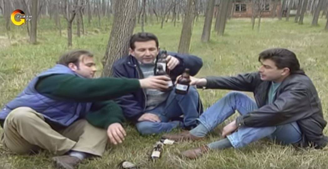 Gerçek kesit oktoberfest Kaynak