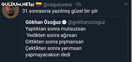 Omar= @ceguluvera 1h 31...