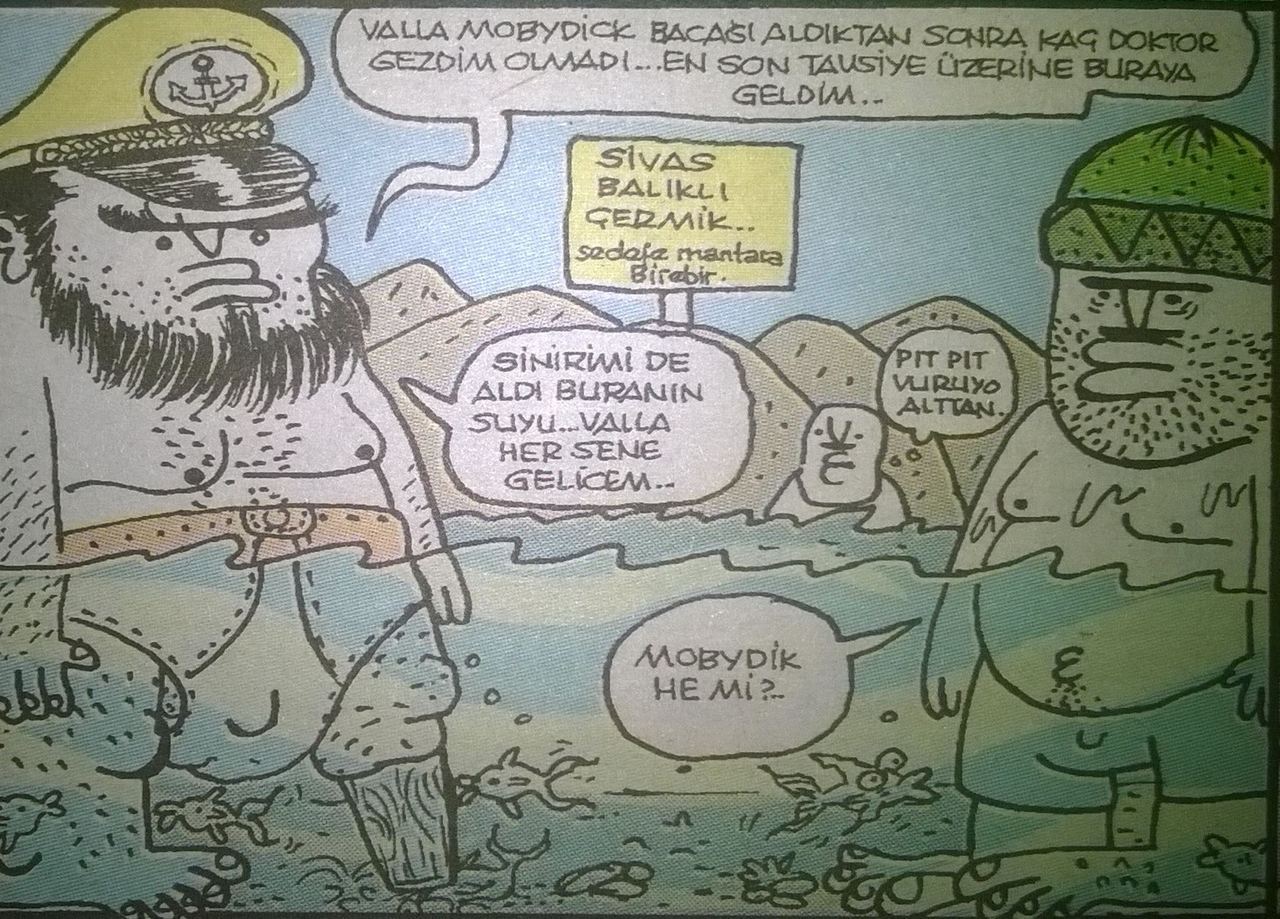 SİVAS BALIKLI...