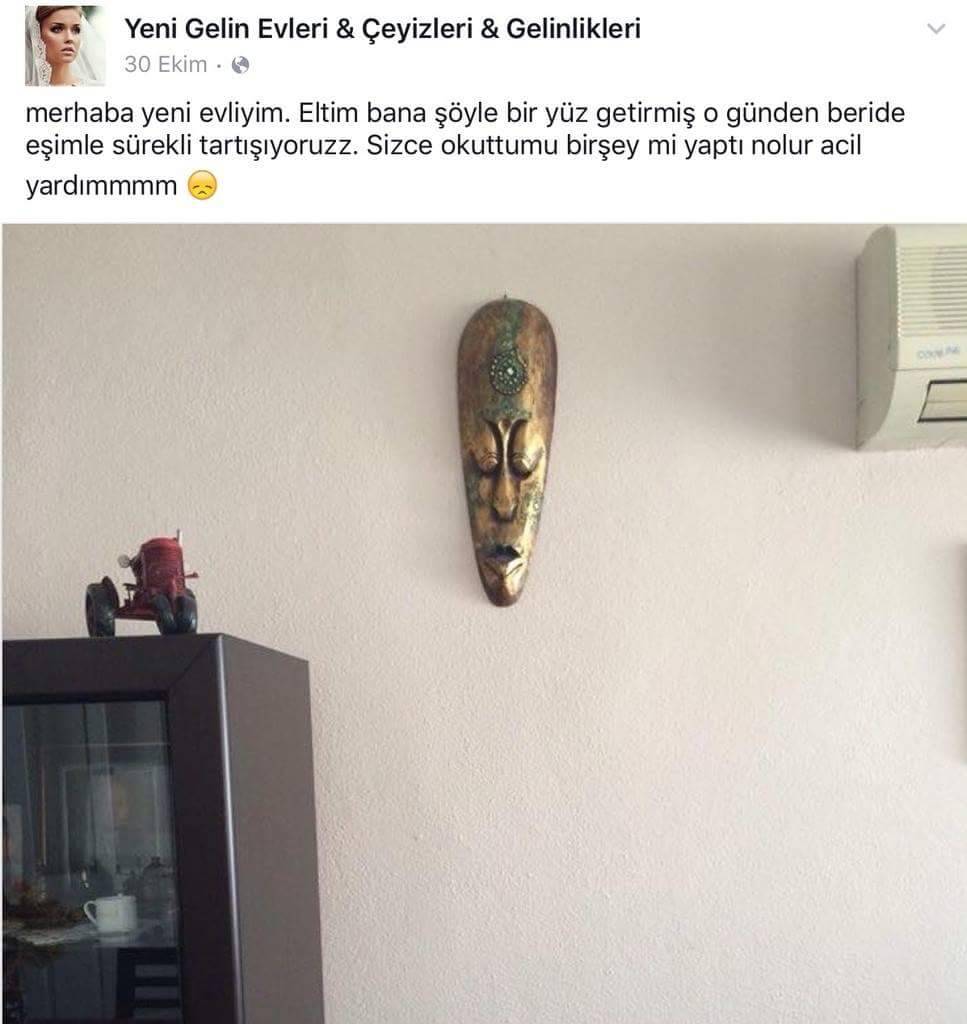 Yeni Gelin Evleri &...