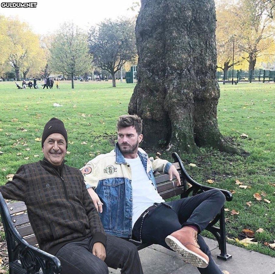 Günaydın, dostlarla sabah...