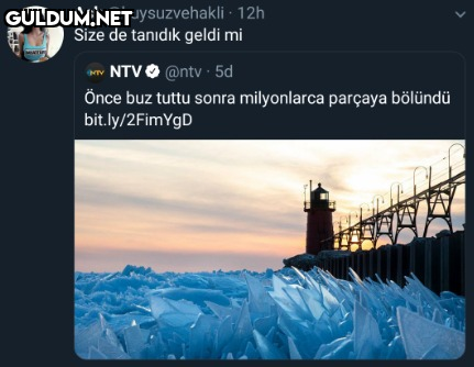 @huysuzvehakli  Size de...