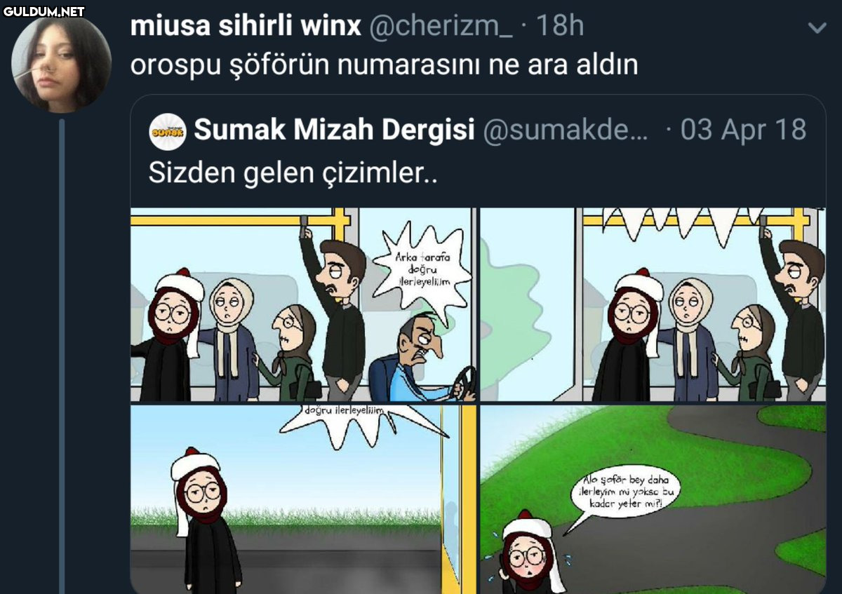 Popular post