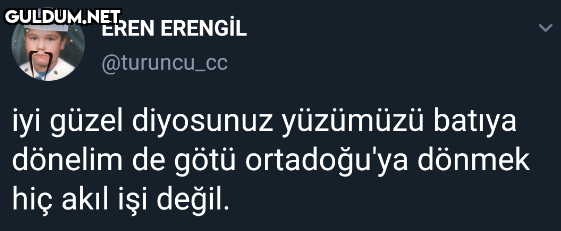 EREN ERENGİL @turuncu_cc...