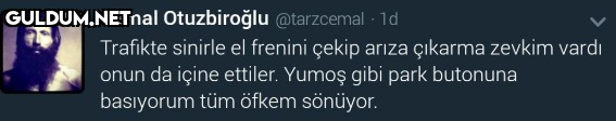 Cemal Otuzbiroğlu...