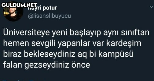 hayri potur...