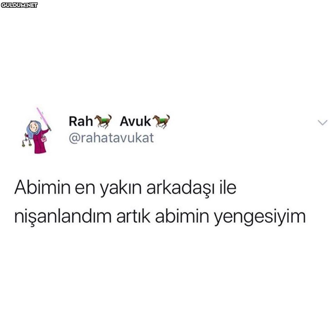Rah Avuk @rahatavukat...