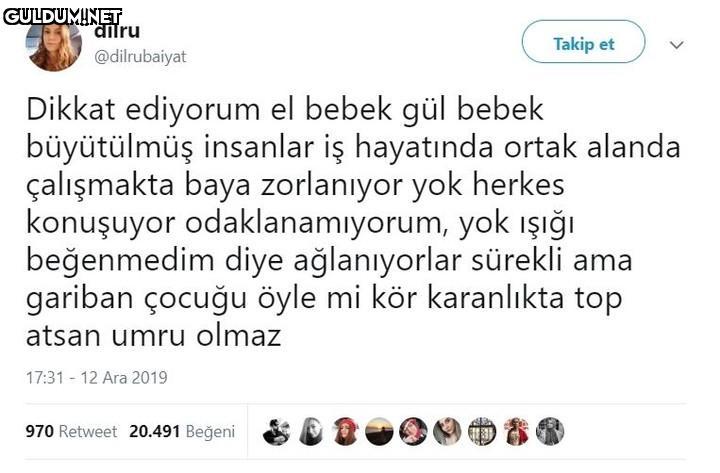 dilru Takip et...