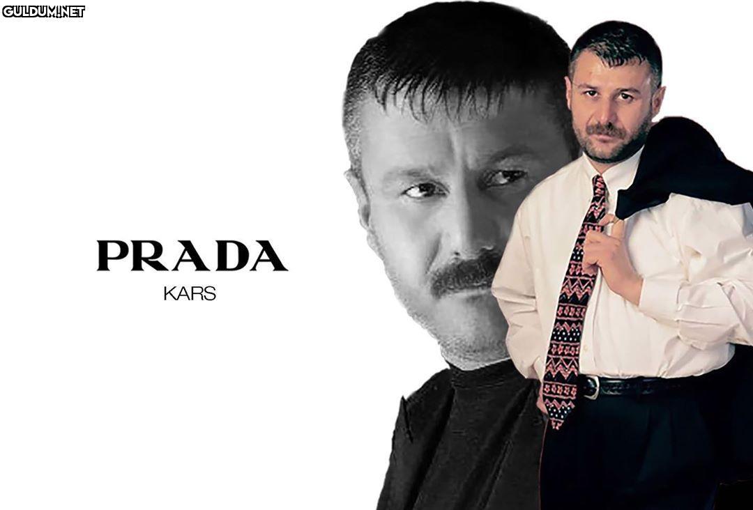 @magentodon PRADA KARS