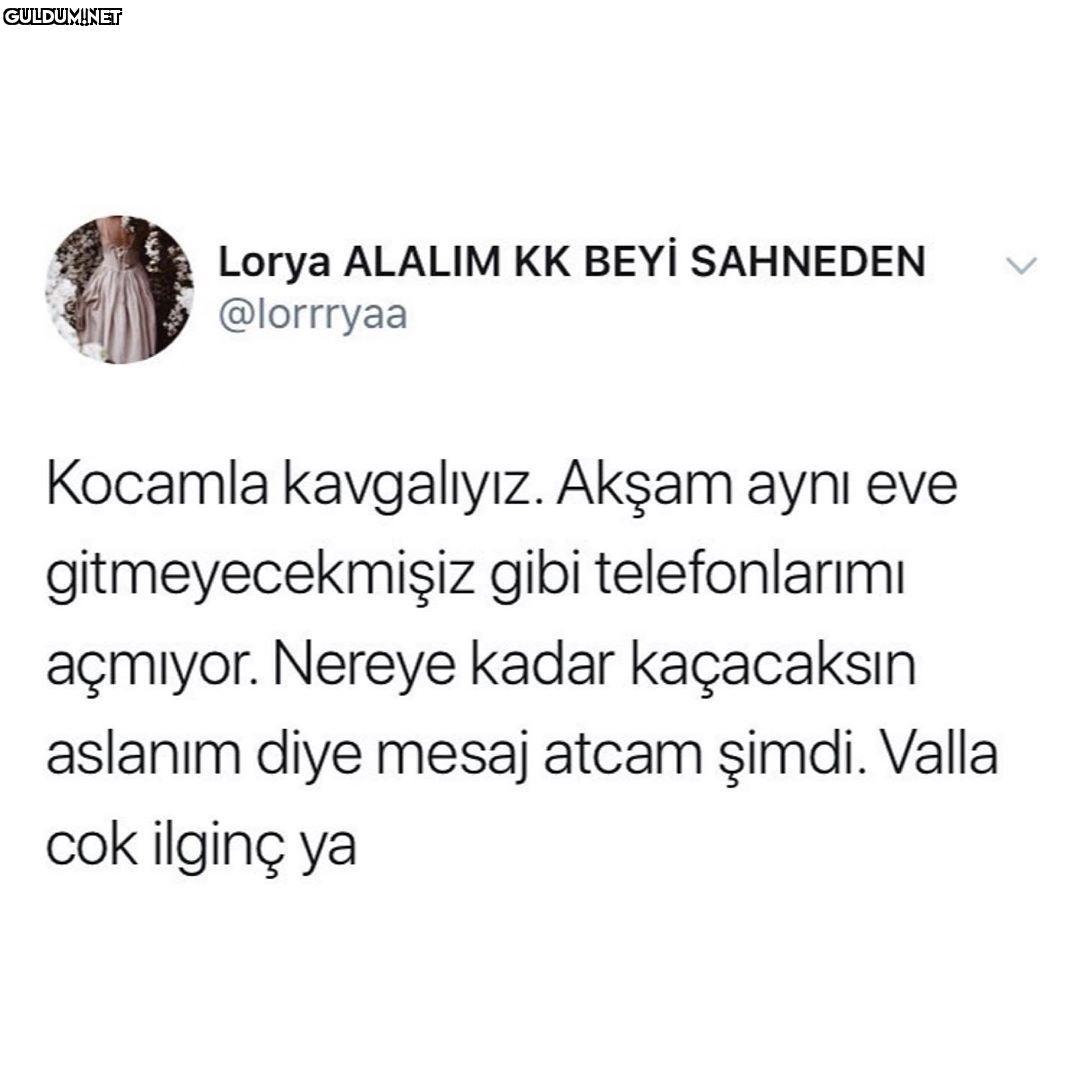 Lorya ALALIM KK BEYİ...
