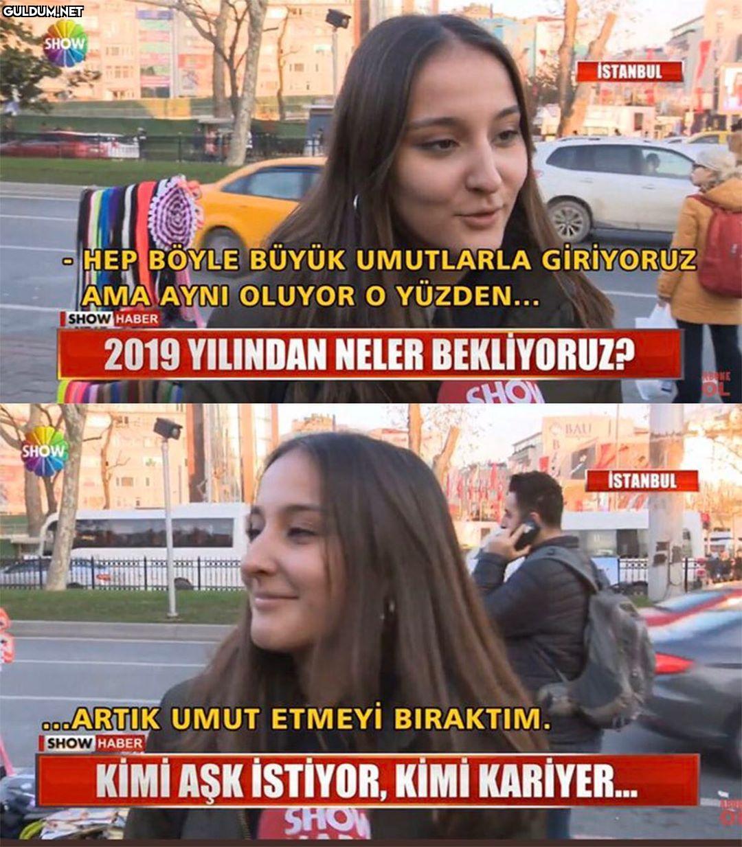 -Siz 2020’den neler...