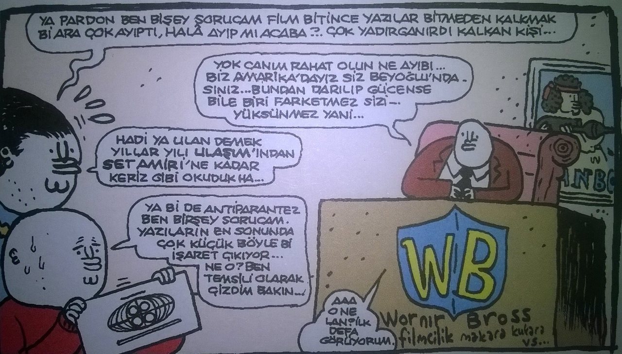 WB
Wornır Bross


- Ya...