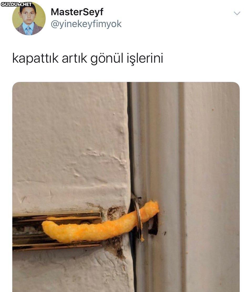 MasterSeyf @yinekeyfimyok...