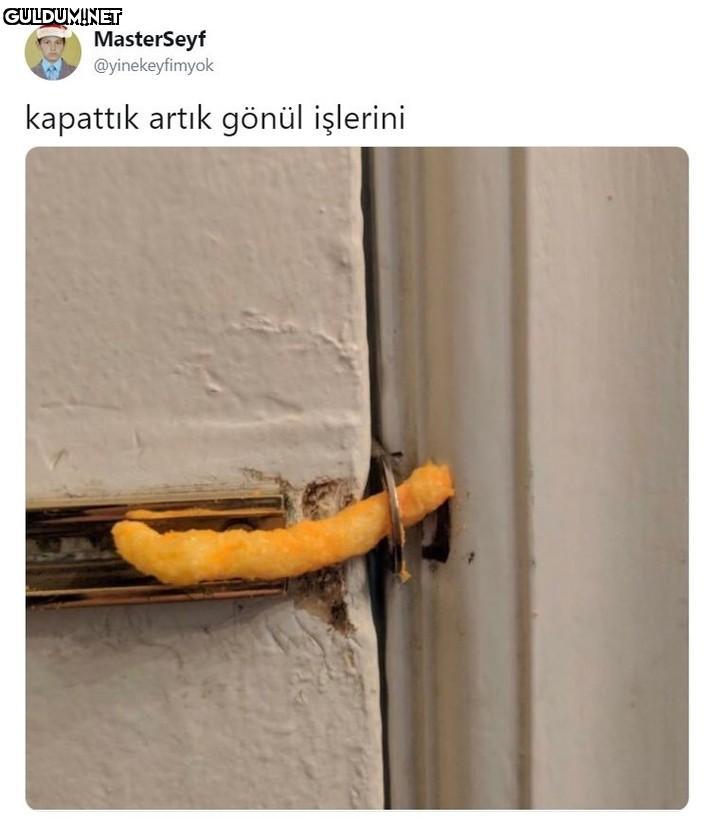 MasterSeyf @yinekeyfimyok...