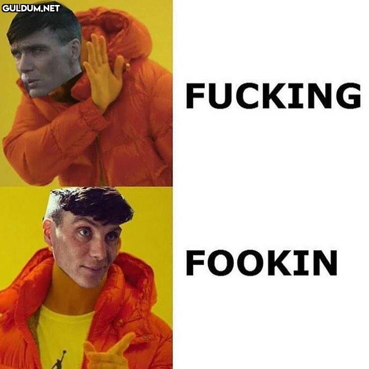 Dikkat edelim FUCKING FOOKIN