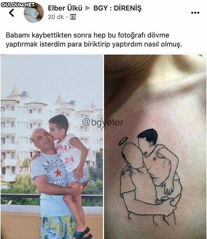 Elber Ülkü BGY : DİRENİŞ...