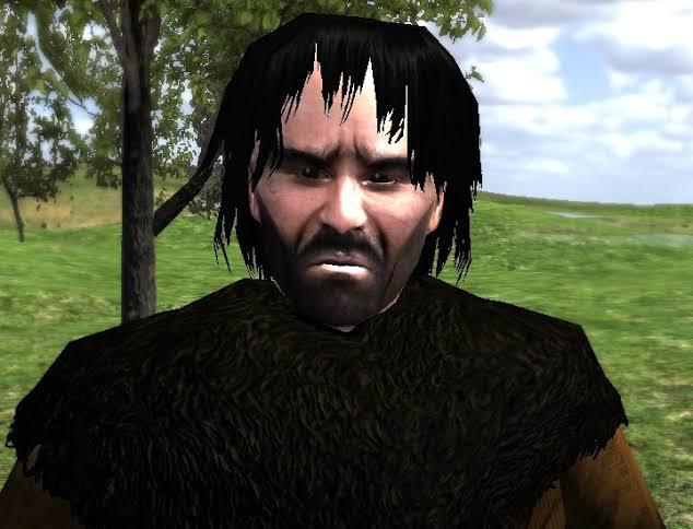 mount and blade warband...