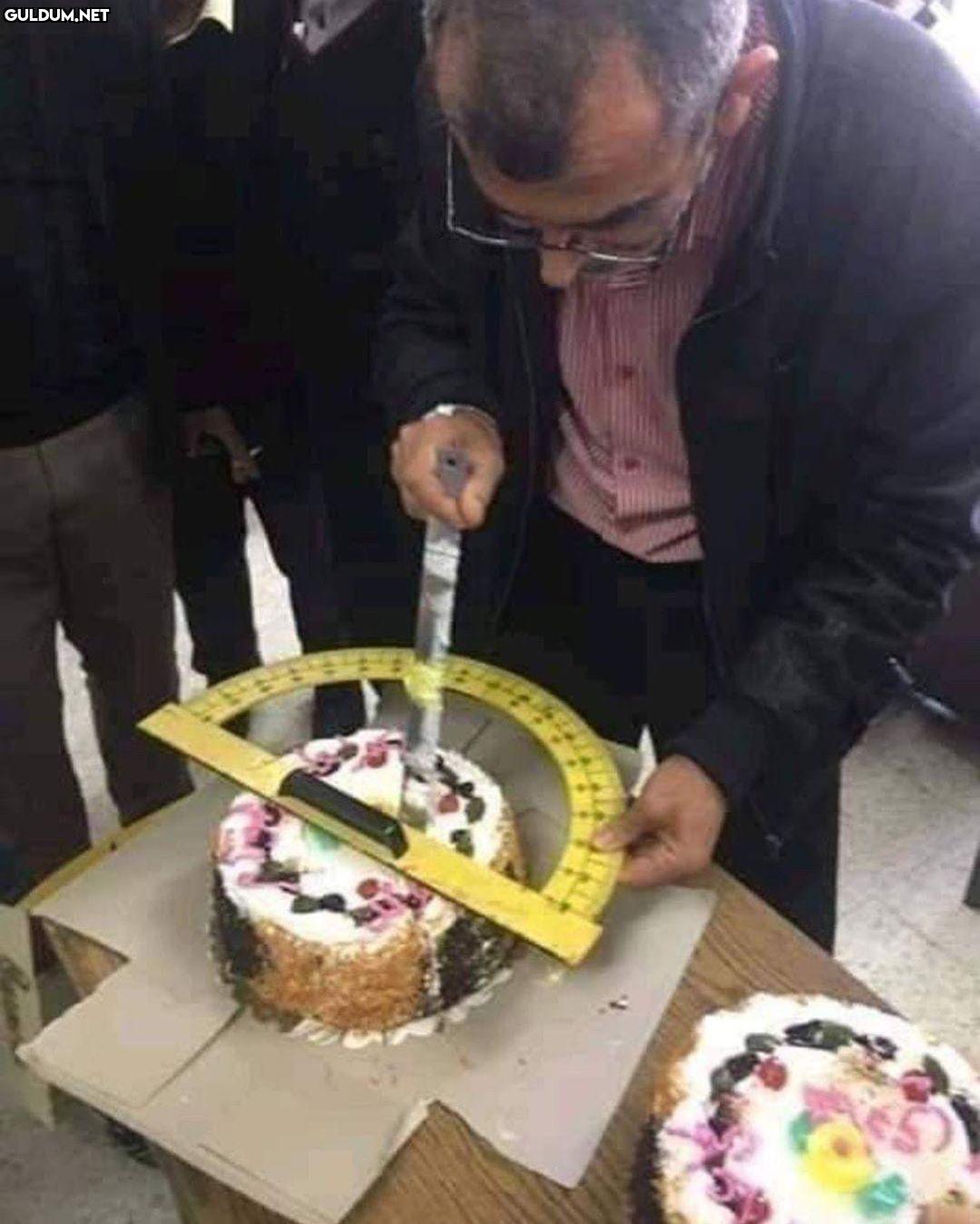 Thales, doğum günü...