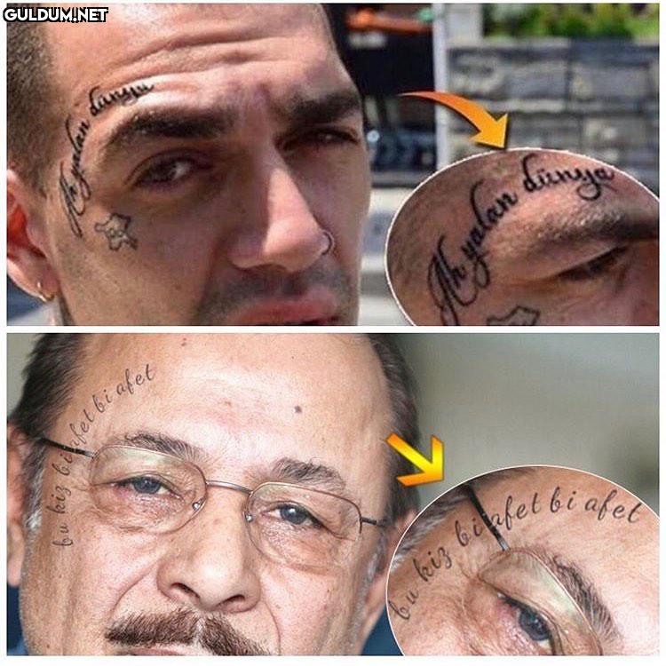 @satrayn1 fany fanya Cokfet bi afee