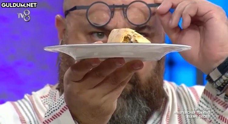 YenBolum MASTERCHEF...
