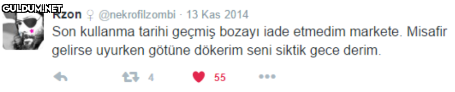 Rzon ? @nekrofilzombi - 13...