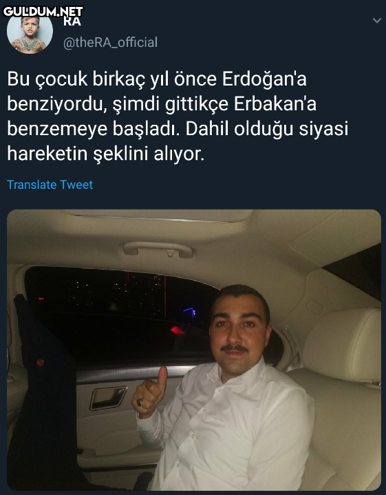 RA @theRA_official Bu...