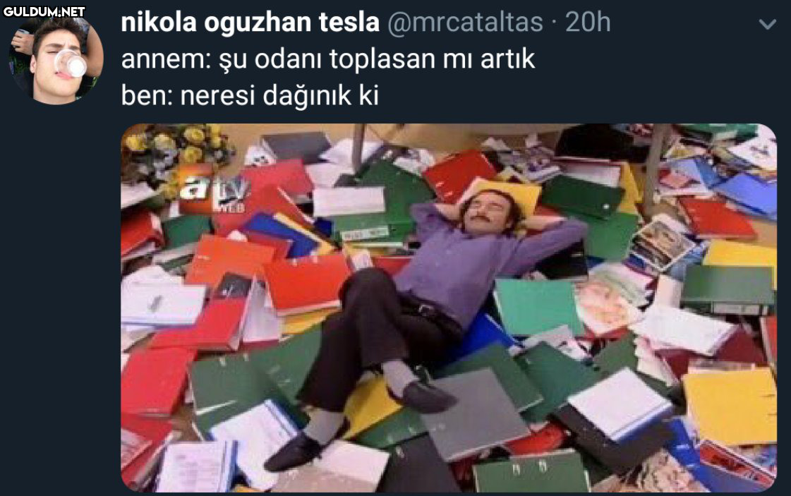 nikola oguzhan tesla...